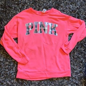 PINK Sweatshirt